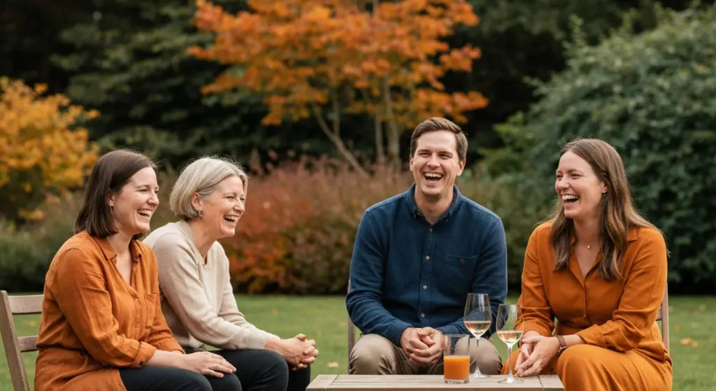sociaal welzijn